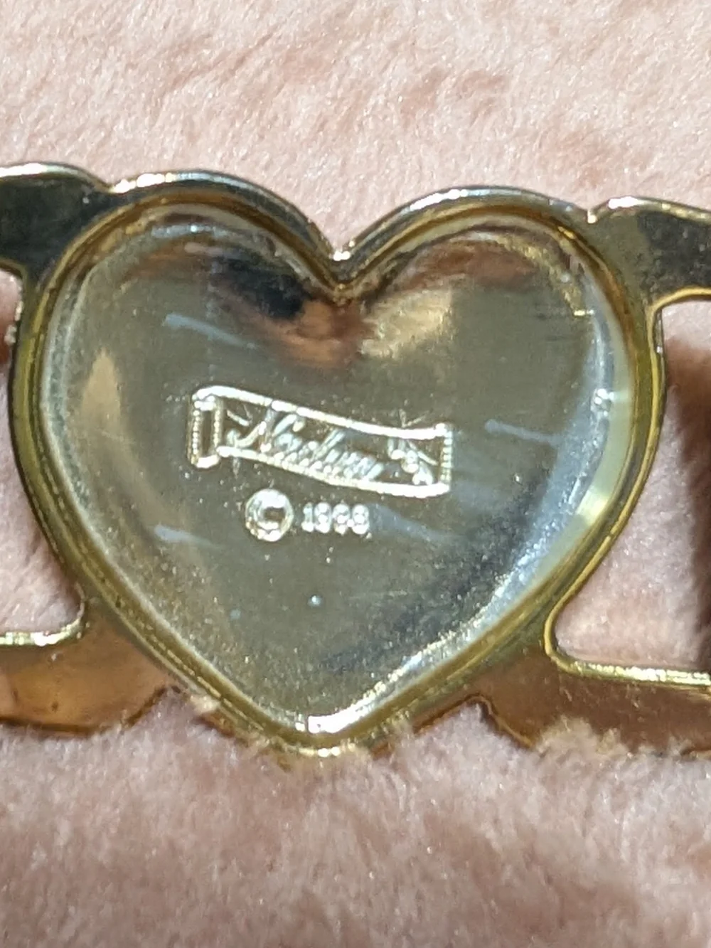 N/A fashion belt
